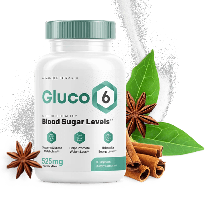 Gluco6